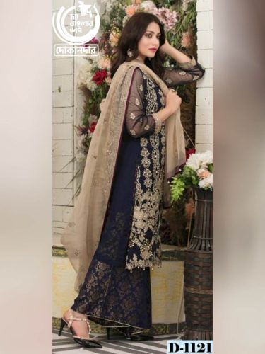 KLARA By RIAZ ARTS, Pakistani Luxury Dress Collection