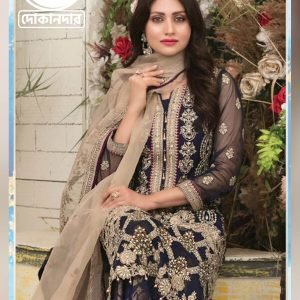 KLARA By RIAZ ARTS, Pakistani Luxury Dress Collection