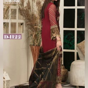 KLARA By RIAZ ARTS, Pakistani Luxury Dress Collection