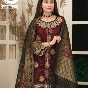 KLARA By RIAZ ARTS, Pakistani Luxury Dress Collection