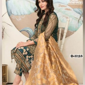 KLARA By RIAZ ARTS, Pakistani Luxury Dress Collection