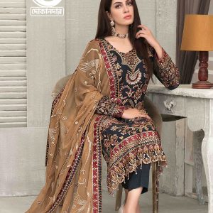 BALA By Tawakkal Fabrics, Pakistani Luxury Dress Collection