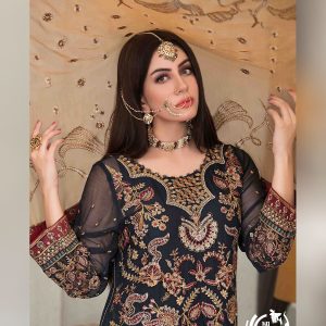 BALA By Tawakkal Fabrics, Pakistani Luxury Dress Collection