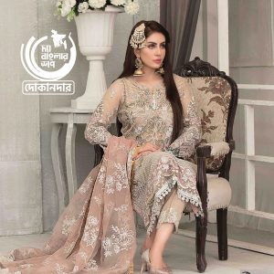 BALA By Tawakkal Fabrics, Pakistani Luxury Dress Collection