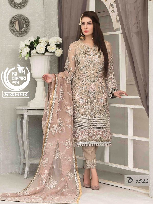 BALA By Tawakkal Fabrics, Pakistani Luxury Dress Collection