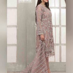 BALA By Tawakkal Fabrics, Pakistani Luxury Dress Collection