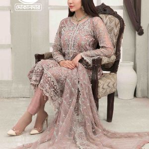 BALA By Tawakkal Fabrics, Pakistani Luxury Dress Collection