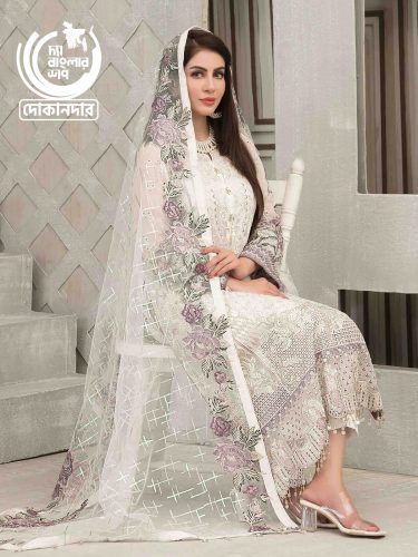 BALA By Tawakkal Fabrics, Pakistani Luxury Dress Collection