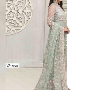 BALA By Tawakkal Fabrics, Pakistani Luxury Dress Collection