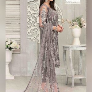 BALA By Tawakkal Fabrics, Pakistani Luxury Dress Collection