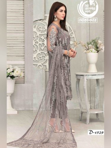 BALA By Tawakkal Fabrics, Pakistani Luxury Dress Collection