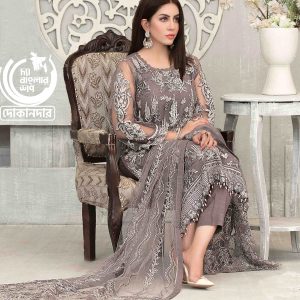 BALA By Tawakkal Fabrics, Pakistani Luxury Dress Collection