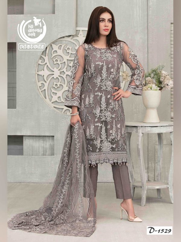 BALA By Tawakkal Fabrics, Pakistani Luxury Dress Collection