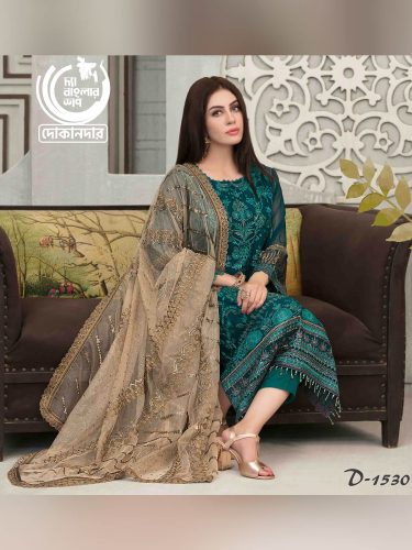 BALA By Tawakkal Fabrics, Pakistani Luxury Dress Collection