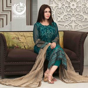 BALA By Tawakkal Fabrics, Pakistani Luxury Dress Collection