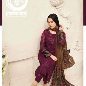 TASAVVUR By Tawakkal Fabrics, Pakistani Luxury Dress Collection
