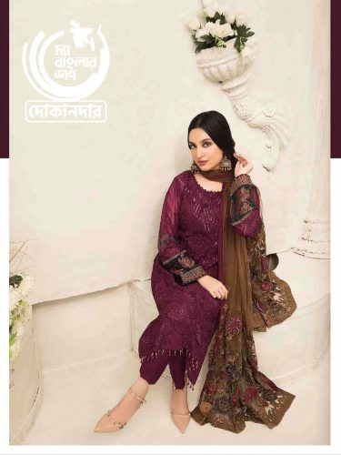 TASAVVUR By Tawakkal Fabrics, Pakistani Luxury Dress Collection