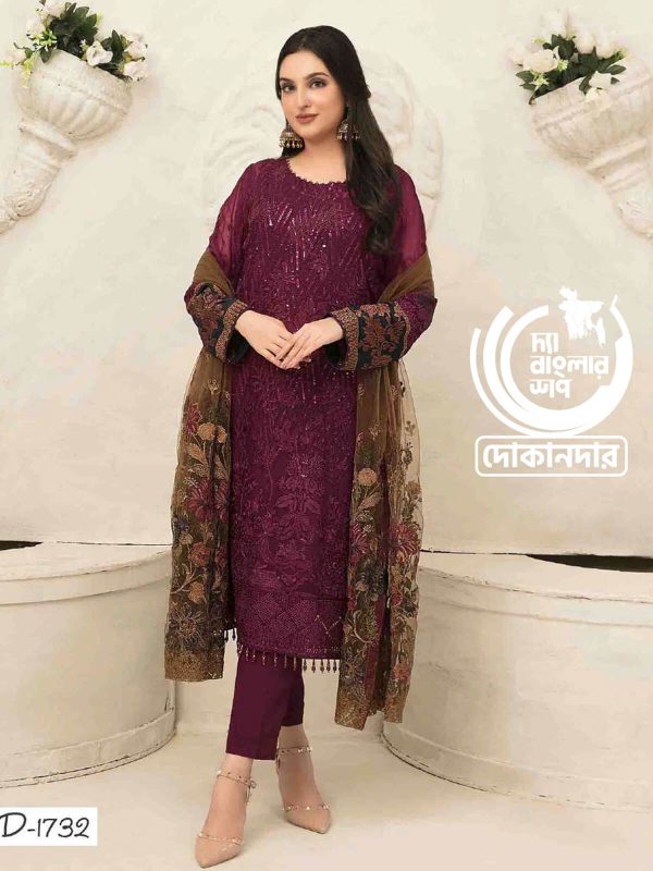 TASAVVUR By Tawakkal Fabrics, Pakistani Luxury Dress Collection