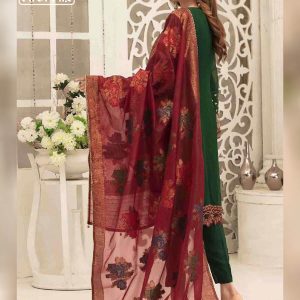 TASAVVUR By Tawakkal Fabrics, Pakistani Luxury Dress Collection