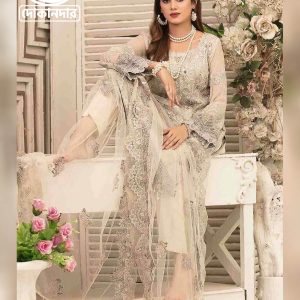 TASAVVUR By Tawakkal Fabrics, Pakistani Luxury Dress Collection