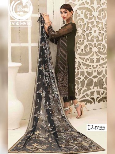 TASAVVUR By Tawakkal Fabrics, Pakistani Luxury Dress Collection