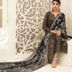TASAVVUR By Tawakkal Fabrics, Pakistani Luxury Dress Collection