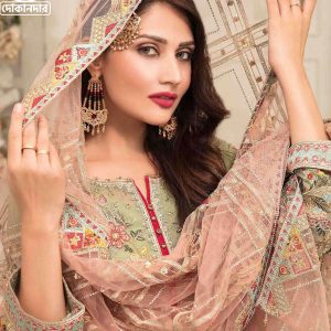 TASAVVUR By Tawakkal Fabrics, Pakistani Luxury Dress Collection