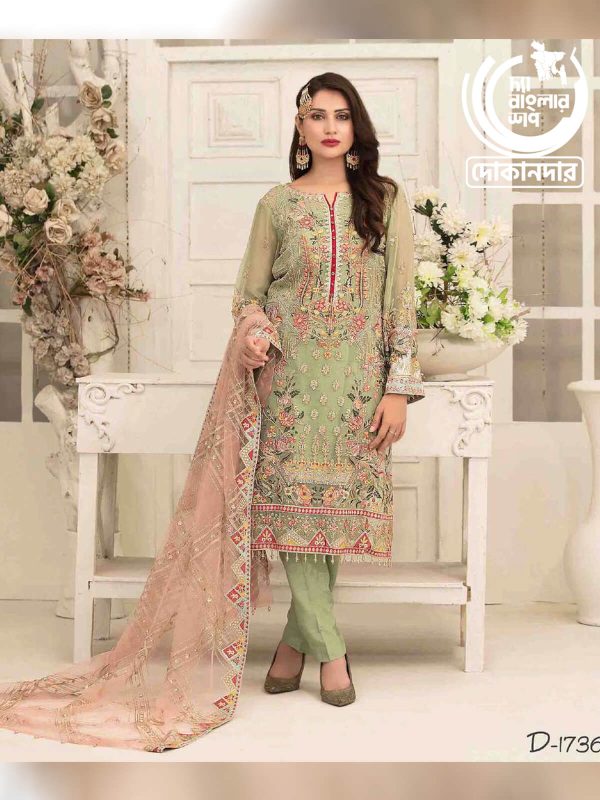 TASAVVUR By Tawakkal Fabrics, Pakistani Luxury Dress Collection