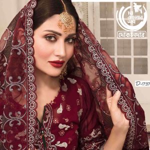 TASAVVUR By Tawakkal Fabrics, Pakistani Luxury Dress Collection