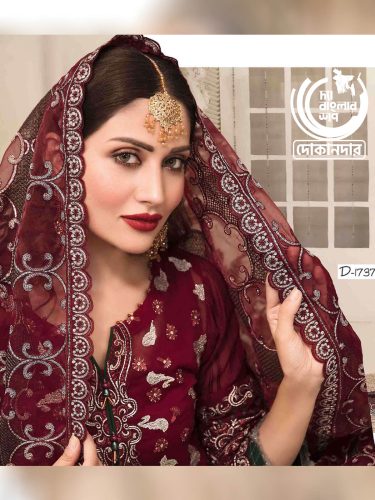 TASAVVUR By Tawakkal Fabrics, Pakistani Luxury Dress Collection