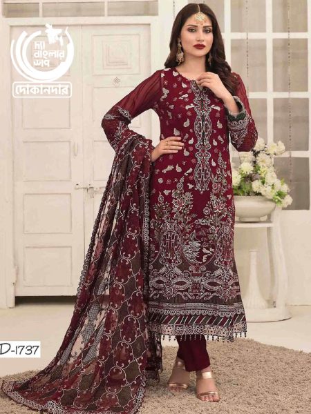 TASAVVUR By Tawakkal Fabrics, Pakistani Luxury Dress Collection