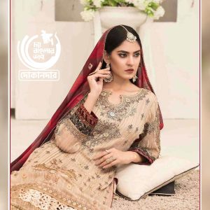 TASAVVUR By Tawakkal Fabrics, Pakistani Luxury Dress Collection