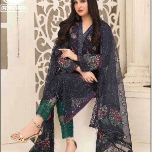 TASAVVUR By Tawakkal Fabrics, Pakistani Luxury Dress Collection