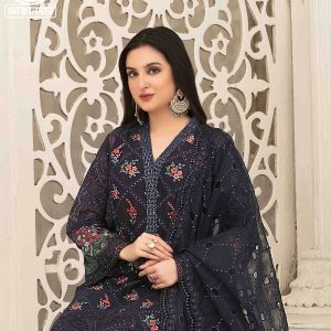 TASAVVUR By Tawakkal Fabrics, Pakistani Luxury Dress Collection