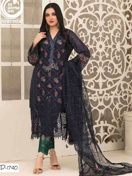 TASAVVUR By Tawakkal Fabrics, Pakistani Luxury Dress Collection