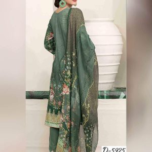 UFARA BY Tawakkal Fabrics, Pakistani Jacquard Lawn Dress Collection