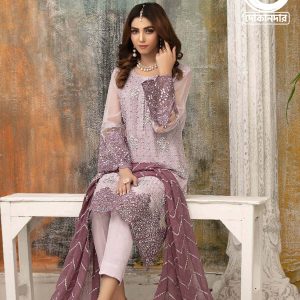 ISLA Fancy By Tawakkal Fabrics, Pakistani Luxury Dress Collection