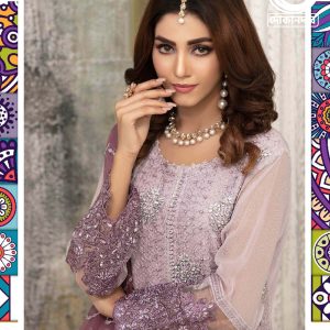 ISLA Fancy By Tawakkal Fabrics, Pakistani Luxury Dress Collection