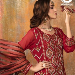 ISLA Fancy By Tawakkal Fabrics, Pakistani Luxury Dress Collection