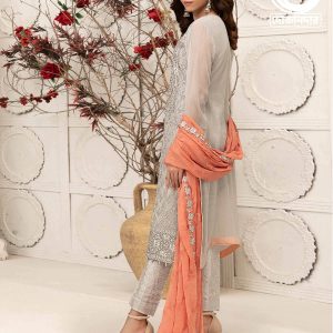 ISLA Fancy By Tawakkal Fabrics, Pakistani Luxury Dress Collection