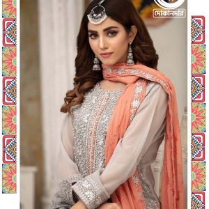 ISLA Fancy By Tawakkal Fabrics, Pakistani Luxury Dress Collection