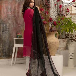 ISLA Fancy By Tawakkal Fabrics, Pakistani Luxury Dress Collection