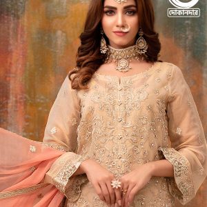 ISLA Fancy By Tawakkal Fabrics, Pakistani Luxury Dress Collection
