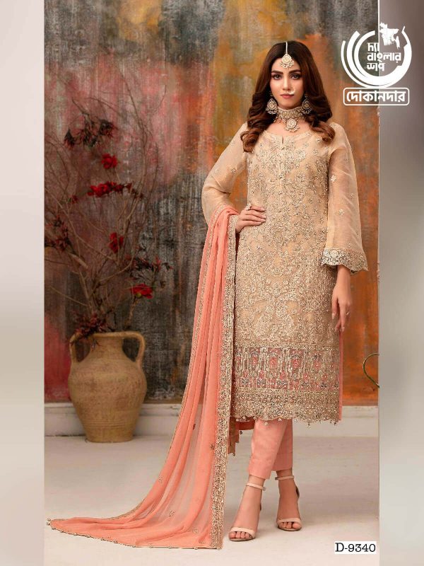 ISLA Fancy By Tawakkal Fabrics, Pakistani Luxury Dress Collection