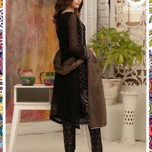 ISLA Fancy By Tawakkal Fabrics, Pakistani Luxury Dress Collection