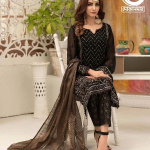 ISLA Fancy By Tawakkal Fabrics, Pakistani Luxury Dress Collection