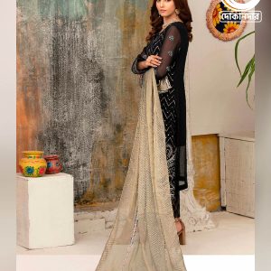 ISLA Fancy By Tawakkal Fabrics, Pakistani Luxury Dress Collection