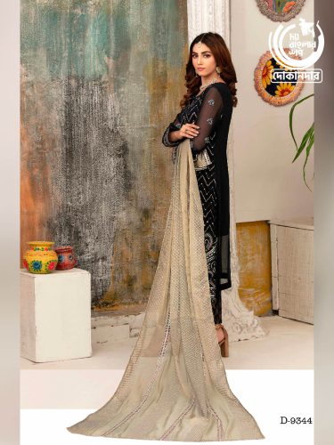 ISLA Fancy By Tawakkal Fabrics, Pakistani Luxury Dress Collection