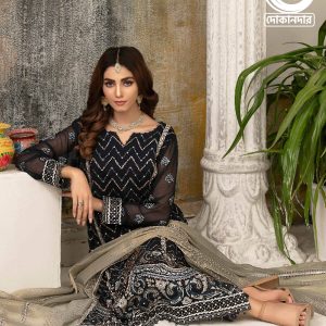ISLA Fancy By Tawakkal Fabrics, Pakistani Luxury Dress Collection
