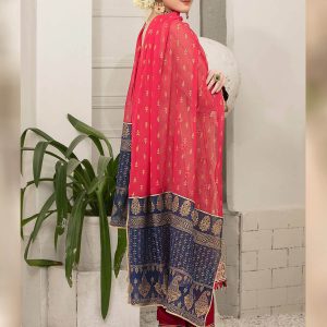 CLARION BY TAWAKKAL FABRICS, Pakistani Luxury Dress Collection , Fabric: Organza